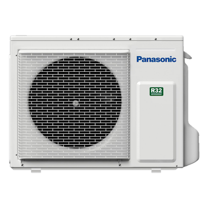 Panasonic Inverterunit Standaard 7.1 kW